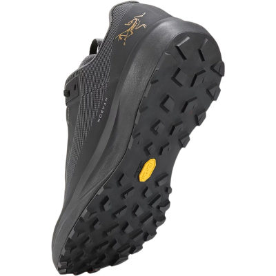 Кроссовки для трейлраннинга Arcteryx Norvan LD 4 GTX, женские — 4