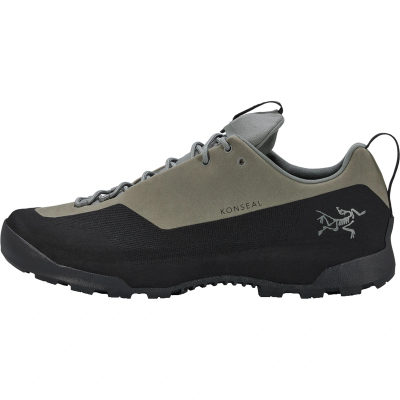 Треккинговые ботинки Arcteryx Konseal, мужские