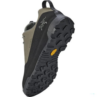 Треккинговые ботинки Arcteryx Konseal, мужские — 4