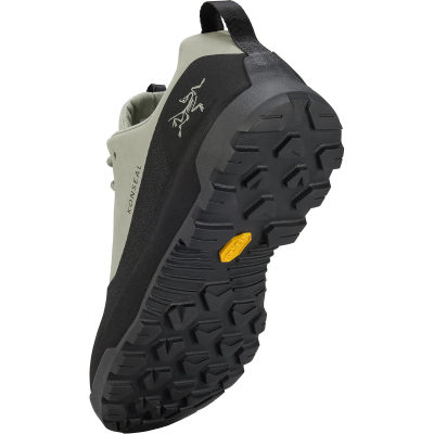 Треккинговые ботинки Arcteryx Konseal, женские — 4