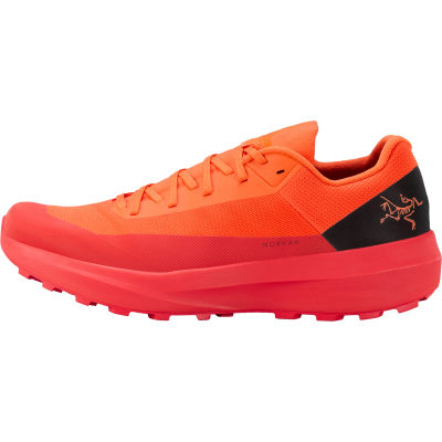 Кроссовки для трейлраннинга Arcteryx Norvan LD 4, мужские
