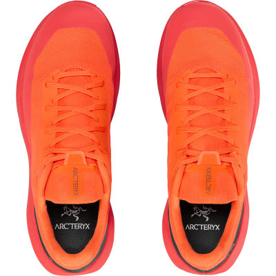 Кроссовки для трейлраннинга Arcteryx Norvan LD 4, мужские — 2