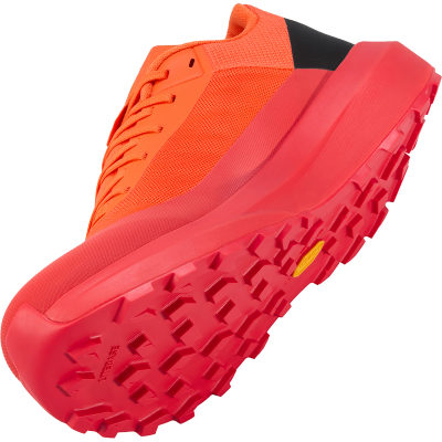 Кроссовки для трейлраннинга Arcteryx Norvan LD 4, мужские — 4