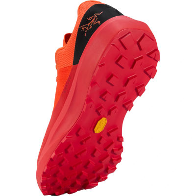 Кроссовки для трейлраннинга Arcteryx Norvan LD 4, мужские — 5