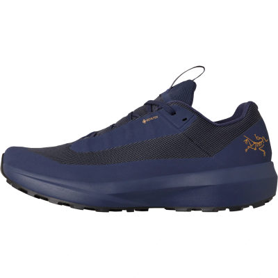 Кроссовки для трейлраннинга Arcteryx Norvan LD 4 GTX, мужские