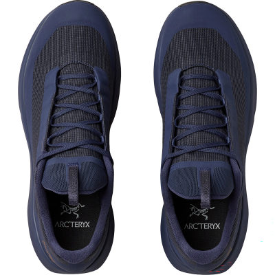 Кроссовки для трейлраннинга Arcteryx Norvan LD 4 GTX, мужские — 2