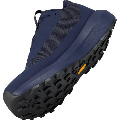 Кроссовки для трейлраннинга Arcteryx Norvan LD 4 GTX, мужские — 4