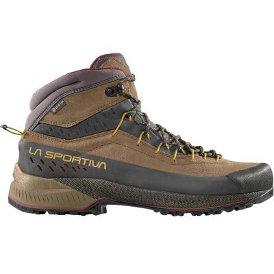 Треккинговые ботинки La Sportiva TX4 Evo Mid GTX, мужские