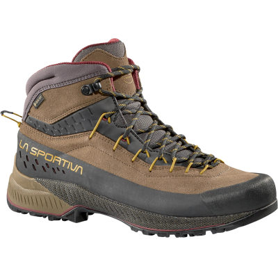 Треккинговые ботинки La Sportiva TX4 Evo Mid GTX, мужские — 2