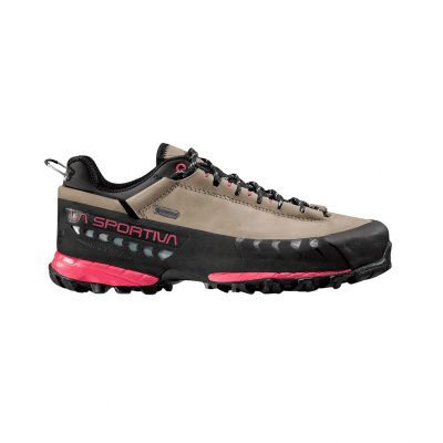 Треккинговые ботинки La Sportiva TX5 Low GTX, женские