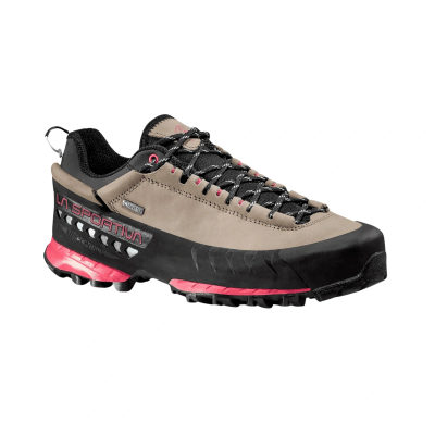 Треккинговые ботинки La Sportiva TX5 Low GTX, женские — 2