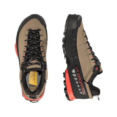 Треккинговые ботинки La Sportiva TX5 Low GTX, женские — 4