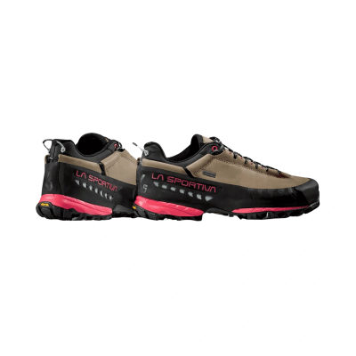 Треккинговые ботинки La Sportiva TX5 Low GTX, женские — 5