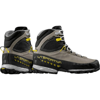 Треккинговые ботинки La Sportiva TX5 GTX, женские — 3