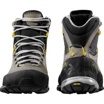 Треккинговые ботинки La Sportiva TX5 GTX, женские — 4