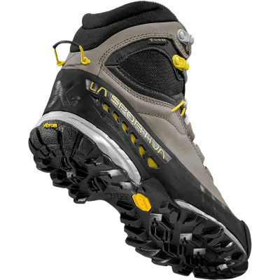 Треккинговые ботинки La Sportiva TX5 GTX, женские — 5