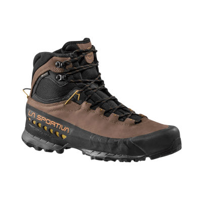 Треккинговые ботинки La Sportiva TX5 GTX, мужские — 2