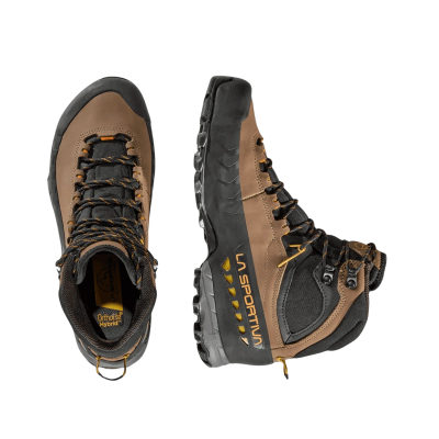 Треккинговые ботинки La Sportiva TX5 GTX, мужские — 4