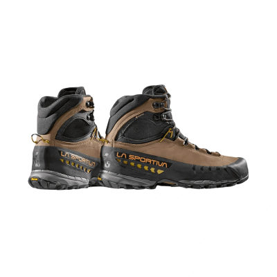 Треккинговые ботинки La Sportiva TX5 GTX, мужские — 5