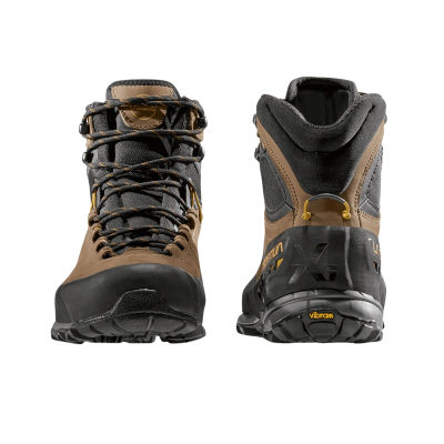 Треккинговые ботинки La Sportiva TX5 GTX, мужские — 6