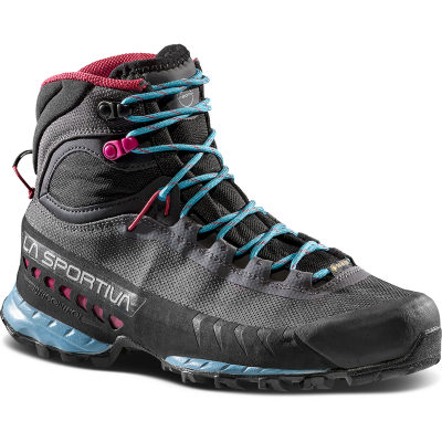 Треккинговые ботинки La Sportiva TXS GTX, женские — 2