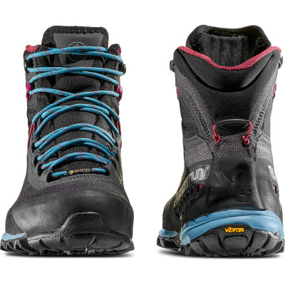 Треккинговые ботинки La Sportiva TXS GTX, женские — 3