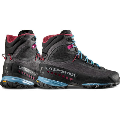 Треккинговые ботинки La Sportiva TXS GTX, женские — 4