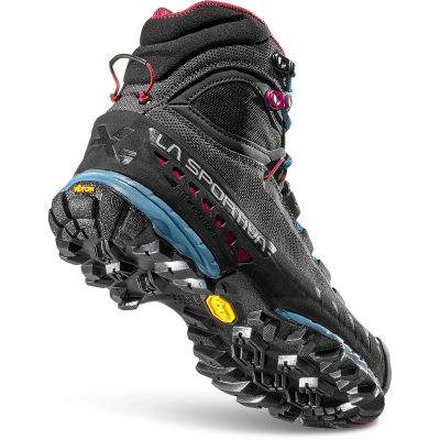 Треккинговые ботинки La Sportiva TXS GTX, женские — 5