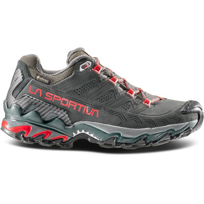 Треккинговые ботинки La Sportiva Ultra Raptor II Leather GTX, женские