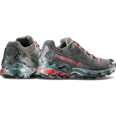 Треккинговые ботинки La Sportiva Ultra Raptor II Leather GTX, женские — 3