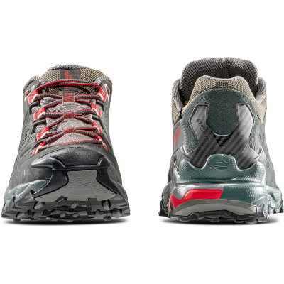 Треккинговые ботинки La Sportiva Ultra Raptor II Leather GTX, женские — 4