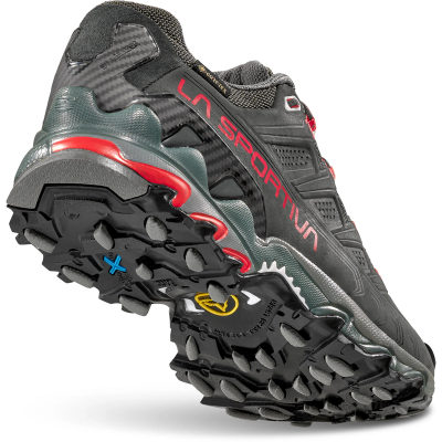 Треккинговые ботинки La Sportiva Ultra Raptor II Leather GTX, женские — 5