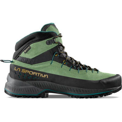 Треккинговые ботинки La Sportiva TX4 Evo Mid GTX, женские