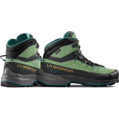Треккинговые ботинки La Sportiva TX4 Evo Mid GTX, женские — 5