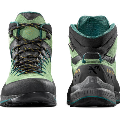 Треккинговые ботинки La Sportiva TX4 Evo Mid GTX, женские — 6