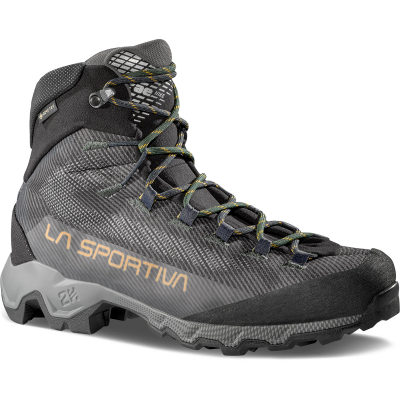 Треккинговые ботинки La Sportiva Aequilibrium Hike GTX, мужские — 3