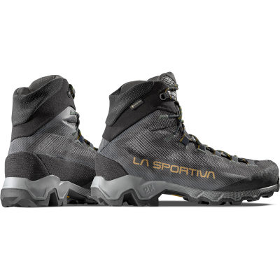 Треккинговые ботинки La Sportiva Aequilibrium Hike GTX, мужские — 4