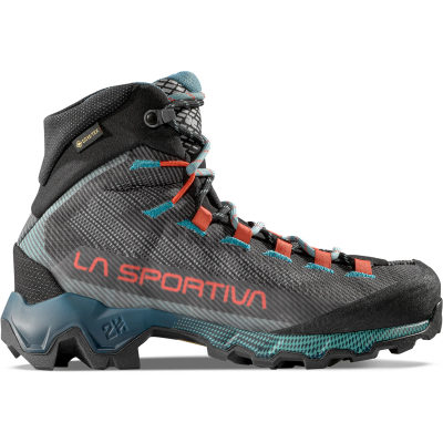 Треккинговые ботинки La Sportiva Aequilibrium Hike GTX, женские