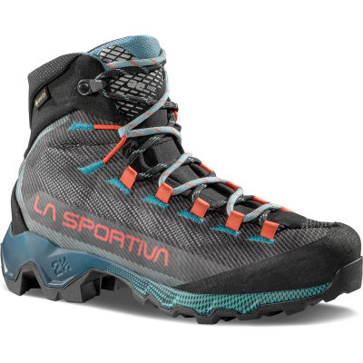 Треккинговые ботинки La Sportiva Aequilibrium Hike GTX, женские — 3