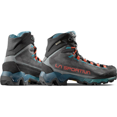Треккинговые ботинки La Sportiva Aequilibrium Hike GTX, женские — 4