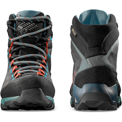 Треккинговые ботинки La Sportiva Aequilibrium Hike GTX, женские — 5