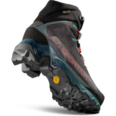 Треккинговые ботинки La Sportiva Aequilibrium Hike GTX, женские — 6