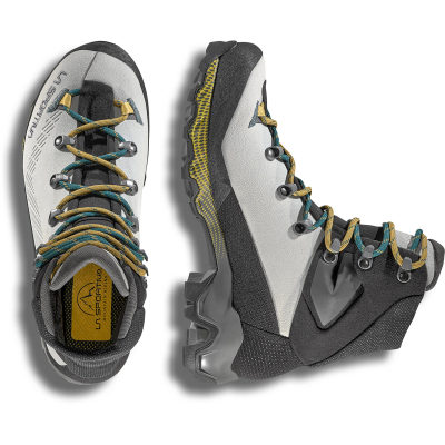 Треккинговые ботинки La Sportiva Aequilibrium Trek GTX, женские — 2