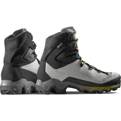 Треккинговые ботинки La Sportiva Aequilibrium Trek GTX, женские — 5