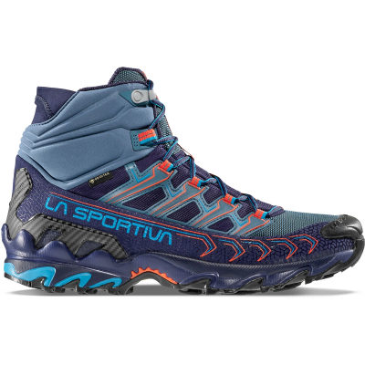 Треккинговые ботинки La Sportiva Ultra Raptor II Mid GTX, мужские