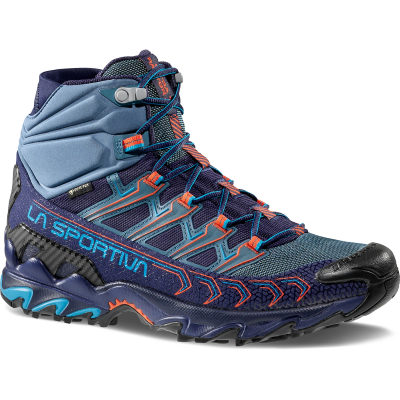 Треккинговые ботинки La Sportiva Ultra Raptor II Mid GTX, мужские — 2