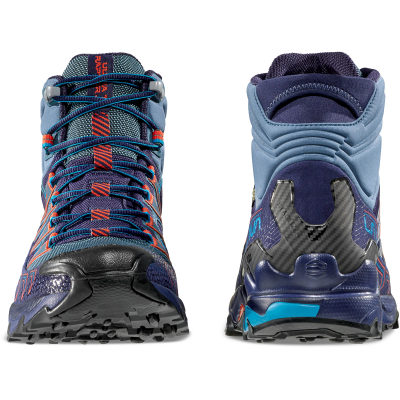 Треккинговые ботинки La Sportiva Ultra Raptor II Mid GTX, мужские — 5