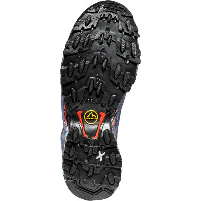 Треккинговые ботинки La Sportiva Ultra Raptor II Mid GTX, мужские — 6