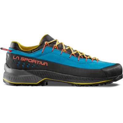 Треккинговые ботинки La Sportiva TX4 Evo GTX, мужские