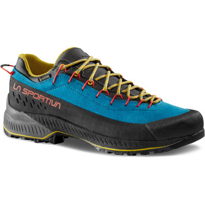 Треккинговые ботинки La Sportiva TX4 Evo GTX, мужские — 2